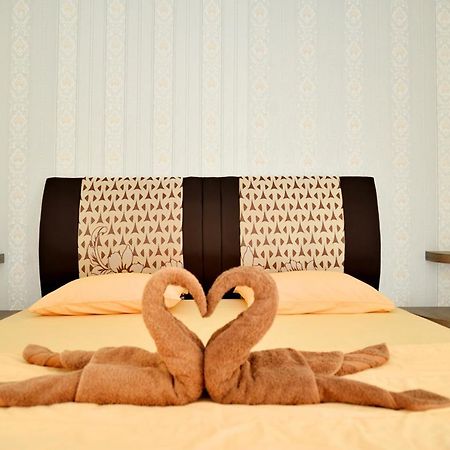 Haura Syariah Home Stay Bandar Lampung Dış mekan fotoğraf