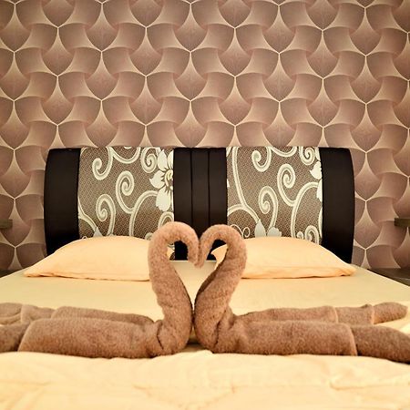 Haura Syariah Home Stay Bandar Lampung Dış mekan fotoğraf