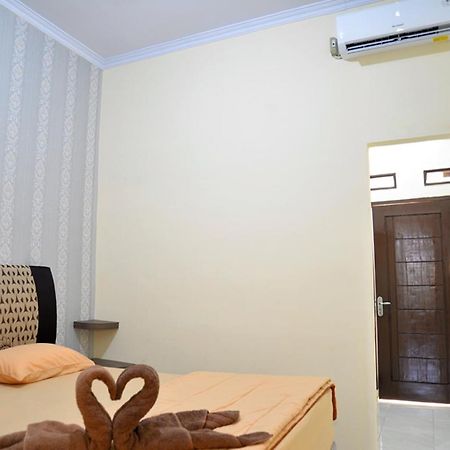 Haura Syariah Home Stay Bandar Lampung Dış mekan fotoğraf