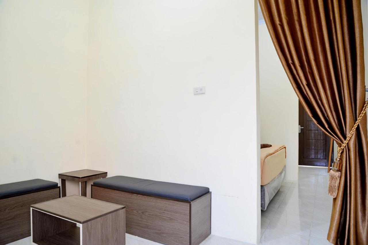 Haura Syariah Home Stay Bandar Lampung Dış mekan fotoğraf